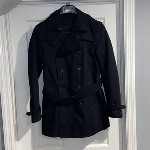 Banana Republic Trench Coat